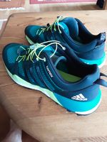 Laufschuhe Adidas Größe 11,5 Bayern - Immenstadt Vorschau