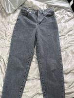 Levi‘s high-waisted taper Jeans Nordrhein-Westfalen - Krefeld Vorschau