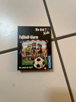 Die drei ??? Kids Fußball-Alarm Schleswig-Holstein - Trittau Vorschau