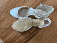 Brautschuhe Schleswig-Holstein - Bad Oldesloe Vorschau