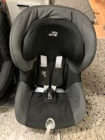 Römer Britax King II LS Kindersitzl Nordrhein-Westfalen - Telgte Vorschau