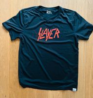 Slayer Sport Shirt Over Much Wandsbek - Hamburg Bergstedt Vorschau