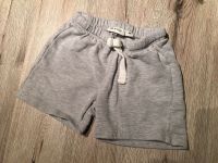 kurze Hose Shorts gr 116 Kinderhose Sommerhose me&you grau Bayern - Weitramsdorf Vorschau