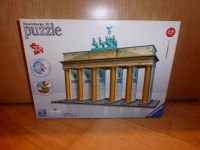 Ravensburger 3D Puzzle Brandenburger Tor Schleswig-Holstein - Neumünster Vorschau