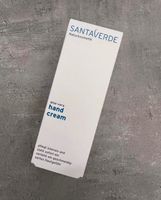 Santa Verde “Handcreme“, MHD: 10/24, unbenutzt und versiegelt Baden-Württemberg - Baden-Baden Vorschau