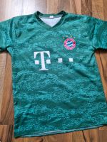 Trikot Neuer 152 Saarland - Tholey Vorschau