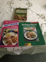 Party-Küche/Biologisch Backen/Vollwertkost Bonn - Graurheindorf Vorschau