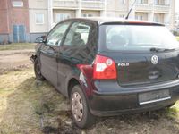 VW Polo 9N 9 N Seitenscheibe links Bj.02 Brandenburg - Panketal Vorschau