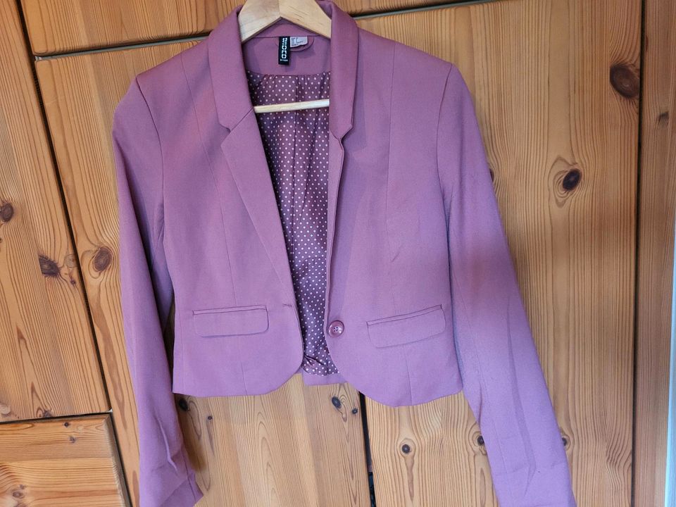 Damen Blazer in Himmelpforten