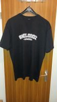 Smilodox Oversize T-Shirt Gr L Schwarz unisex Fitness gym Nordrhein-Westfalen - Wegberg Vorschau