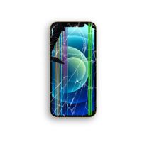 ✅IPHONE 12 / 12 Pro DISPLAY REPARATUR ZUM BESTEN PREIS✅ Baden-Württemberg - Karlsruhe Vorschau