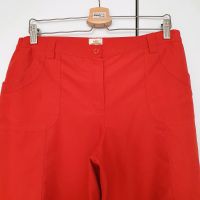 Damen Capri Hose Gr 42 Thüringen - Meiningen Vorschau