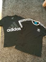 2 Adidas-Shirts Gr. XS/34 Sachsen-Anhalt - Magdeburg Vorschau