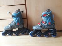 Inliner Inlineskates Rollerskates Skates  Gr. 33 Thüringen - Erfurt Vorschau