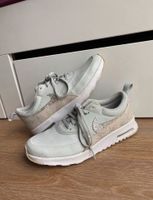 Nike Air Max mit Swarovski Elementen Baden-Württemberg - Heidenheim an der Brenz Vorschau