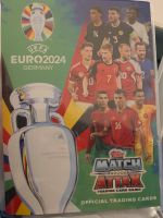 Match Attax Euro 2024 Sammelkarten Nordrhein-Westfalen - Schöppingen Vorschau