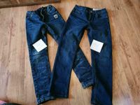 Jeans für Jungen Gr 140 Sachsen - Niederau Vorschau