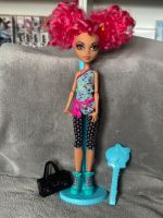 Monster High Howleen Nordrhein-Westfalen - Nideggen / Düren Vorschau