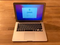 Apple MacBook Air 13" (2017) - neuer Akku! i5 1,8 GHz Berlin - Treptow Vorschau