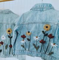 Jeansjacke Hessen - Bad Nauheim Vorschau