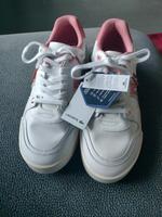 Lacoste Damen Sneaker neu Größe 42 Nordrhein-Westfalen - Stolberg (Rhld) Vorschau