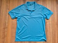 Craft Polo Shirt, Blau, Größe L Hessen - Melsungen Vorschau