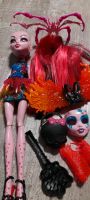 Monster high puppe Sachsen-Anhalt - Eisleben Vorschau