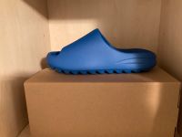 Yeezy Slide „azurblau“ Nordrhein-Westfalen - Neunkirchen-Seelscheid Vorschau