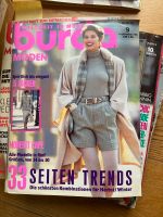 Burda Mode Magazin 1993 Bayern - Haibach Unterfr. Vorschau