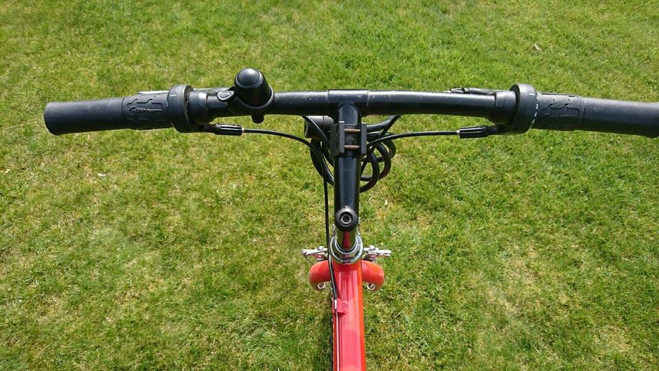 50 8 cm Cannondale M200SE CAD1 1996 Retro Aluminium MTB in Rheinland Pfalz Lutzerath Herrenfahrrad gebraucht kaufen kleinanzeigen