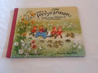 Teddys Traum altes Buch Niedersachsen - Ovelgönne Vorschau