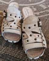 Clogs mustang sandalen Hessen - Kassel Vorschau