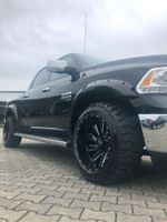 Dodge Ram Alufelgen Satz 12x20 inkl. TÜV Gutachten Thüringen - Gotha Vorschau