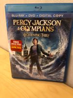 Percy Jackson the Olympians: The Lightning Thief - Blu-Ray/DVD/Di Bayern - Schwanstetten Vorschau