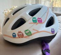 Fahrradhelm Eule Kinder S/M ( Grundschule alter) Baden-Württemberg - Böblingen Vorschau