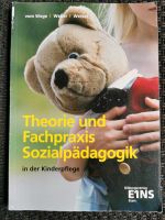 Theorie und Fachpraxen in der Sozialpädagogik Nordrhein-Westfalen - Kalkar Vorschau