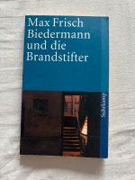 Biedermann und die Brandstifter Max Frisch Niedersachsen - Wiesmoor Vorschau