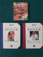 BIOLEK Kochbuch / einzeln oder als Konvolut Rheinland-Pfalz - Siesbach Vorschau