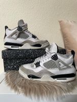 Jordan 4 Military Black EU40/US7 Nordrhein-Westfalen - Espelkamp Vorschau