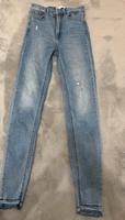 Enge Jeans(Stradivarius) Häfen - Bremerhaven Vorschau