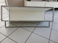 Bosse Hängegarderobe Space weiß mit Chrom Breite 100 cm München - Allach-Untermenzing Vorschau