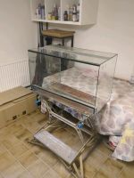 Terrarium mit Glasschiebetür und Belüftung zu verkaufen Nordrhein-Westfalen - Xanten Vorschau