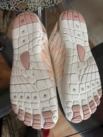 Barfußschuhe Blütenkuss weiß Gr. 42 NEU Berlin - Wilmersdorf Vorschau