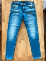 Only Jeans Carmen Regular Waist Skinny Leg W 30 / L 30 Blau Nordrhein-Westfalen - Neuss Vorschau