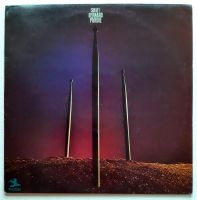 BERNARD PURDIE - "Shaft", LP GBR 1973 Niedersachsen - Braunschweig Vorschau