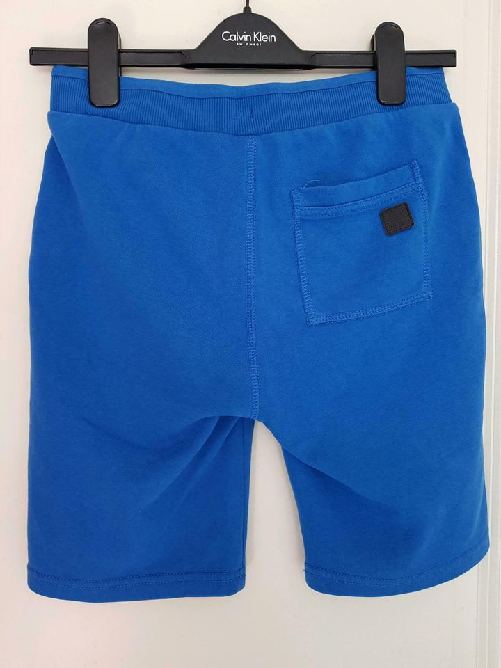 S.Oliver Sweat Shorts Bermuda Gr 152 in Südbrookmerland