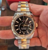 Rolex, Breitling, Omega, Patek Philippe, Audemars Piguet, Defekt, Freiburg im Breisgau - Kirchzarten Vorschau