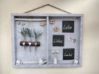 Wanddeko / Shabby / Landhausstil neu! Bayern - Mamming Vorschau