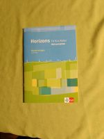 Horizons, Fit fürs Abitur, Hörverstehen Sachsen-Anhalt - Osternienburger Land Vorschau