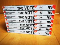 The Vote Manga 1-7 Bayern - Karlstadt Vorschau